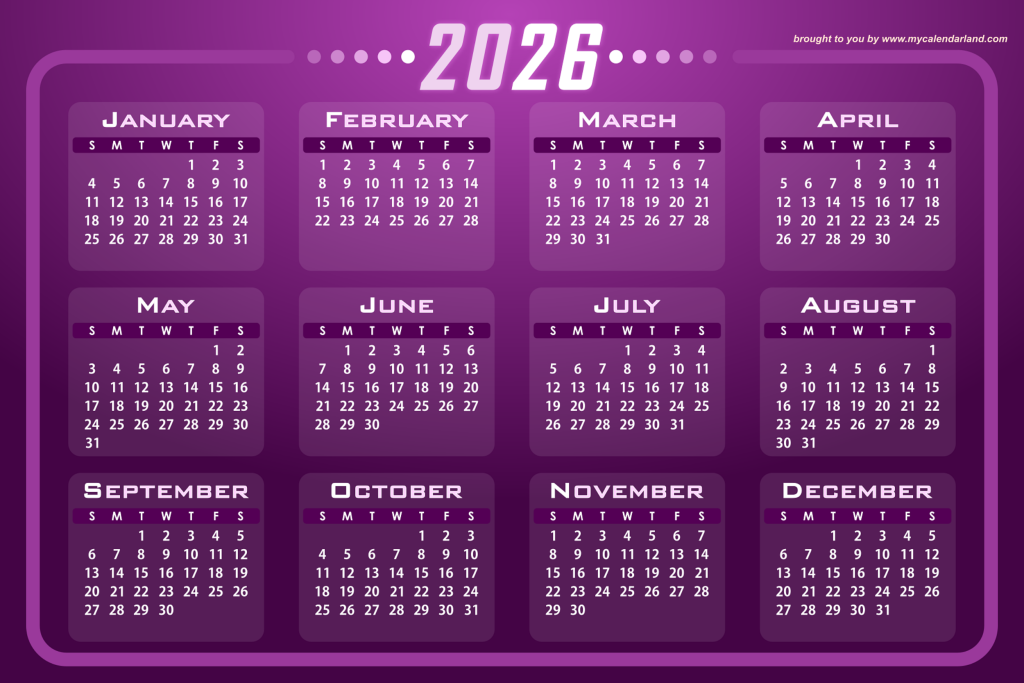 printable-calendar-2026-purple-horizontal