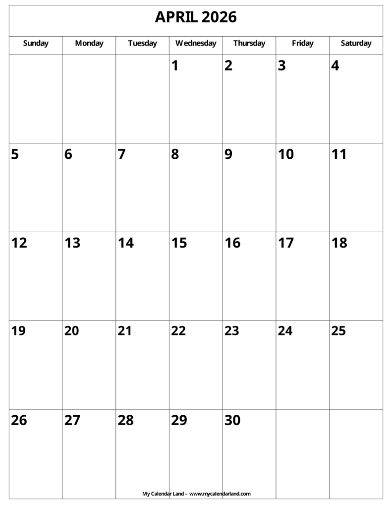 printable-blank-calendar-april