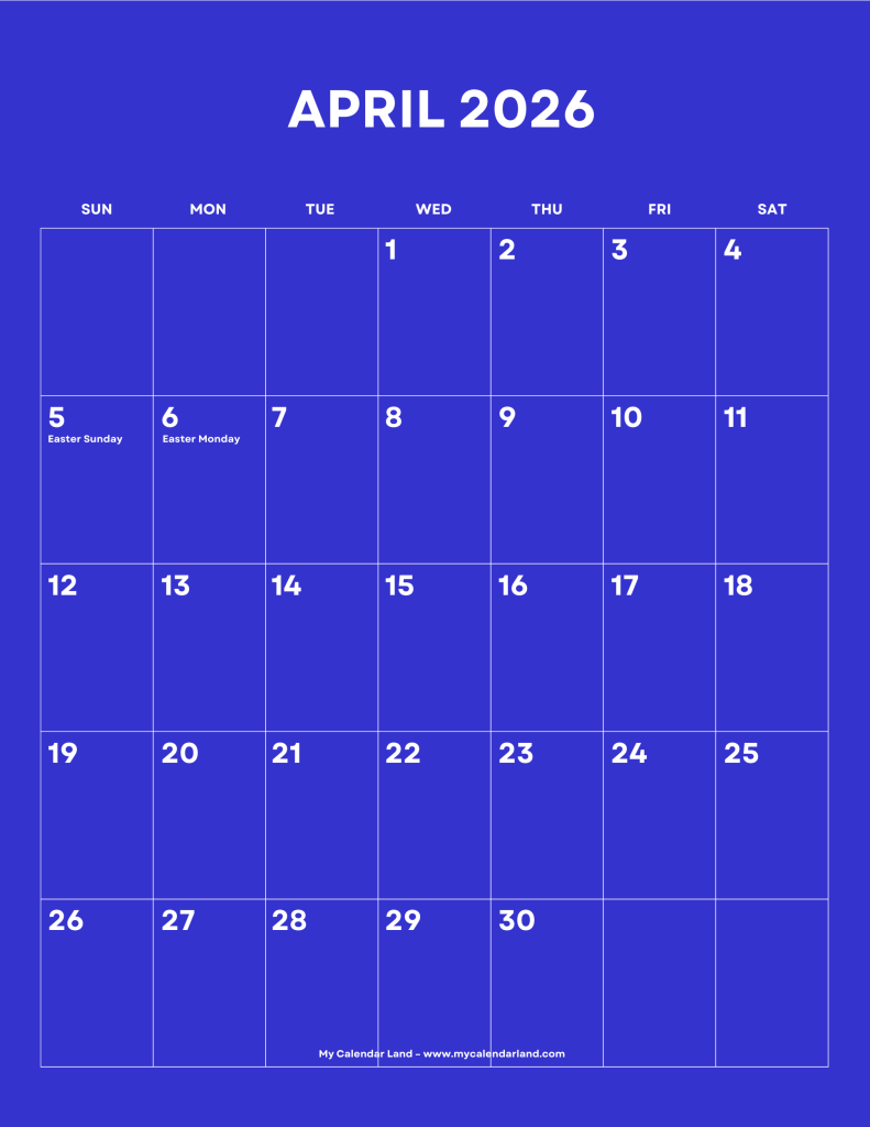 printable-blue-calendar-april-2026