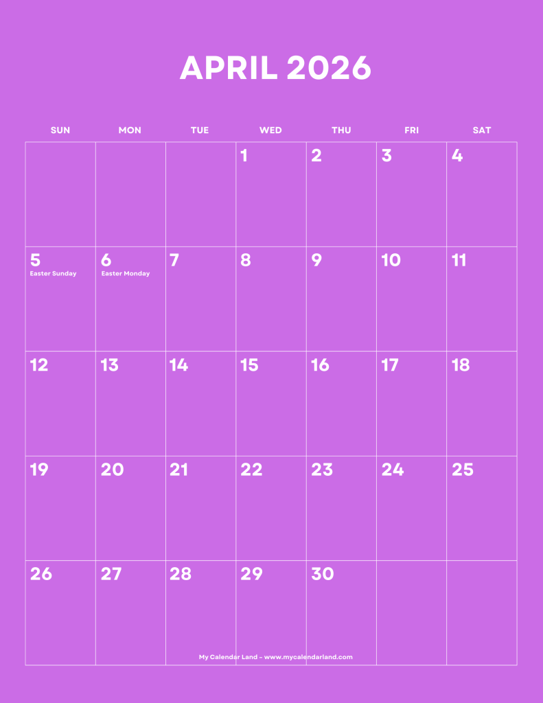 printable-calendar-for-april-2026-purple