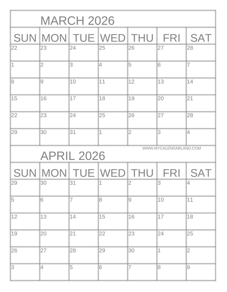 free-printable-calendar-mar-and-apr