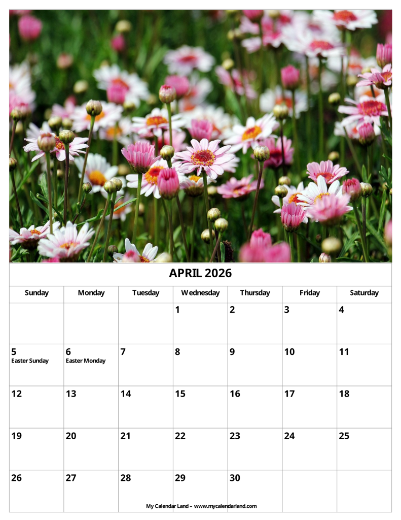 birth-flower-of-april