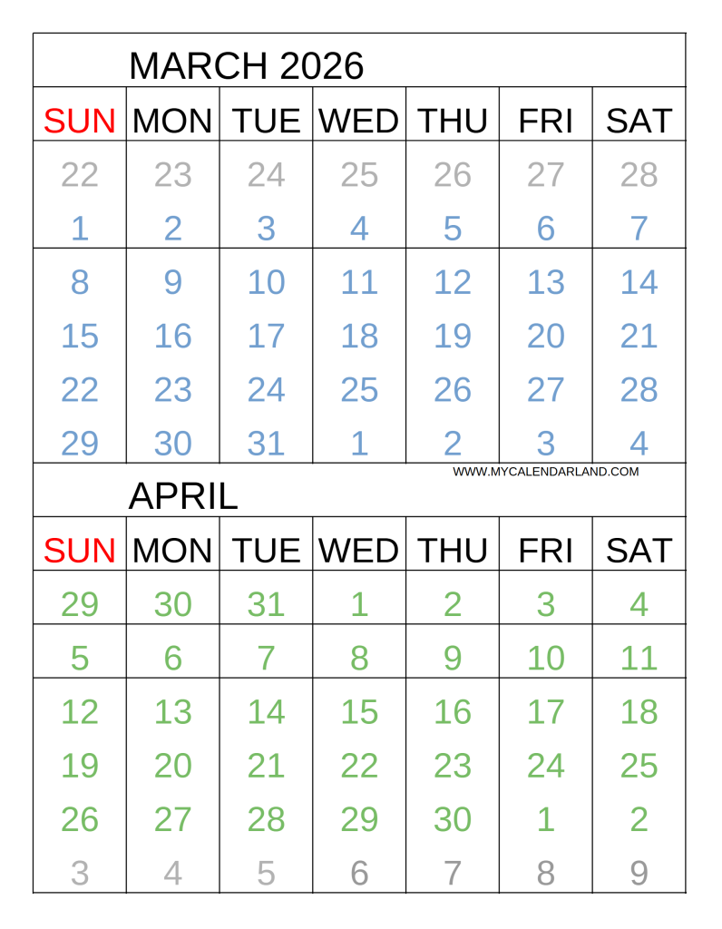 printable-march-to-april-calendar-colorful