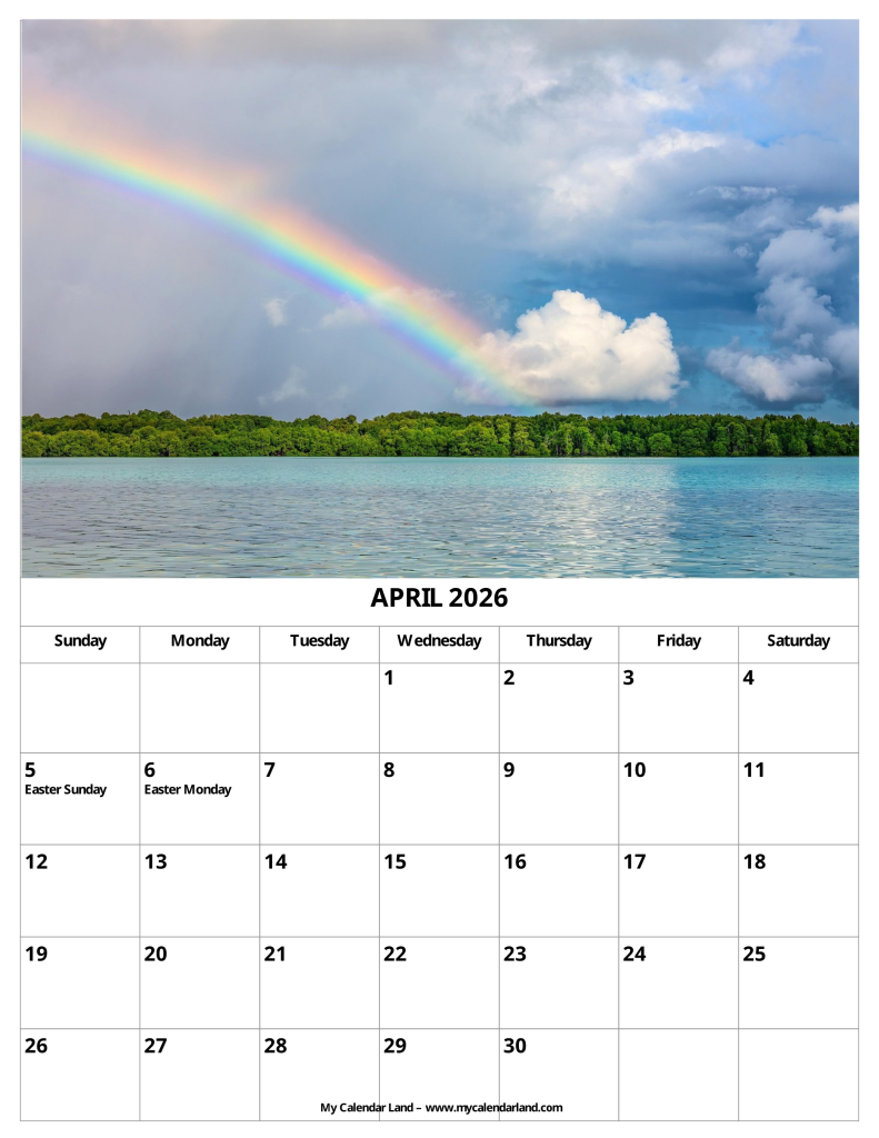 when-is-national-rainbow-day.