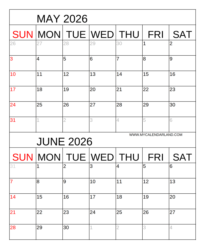 two-month-calendar-may-and-june