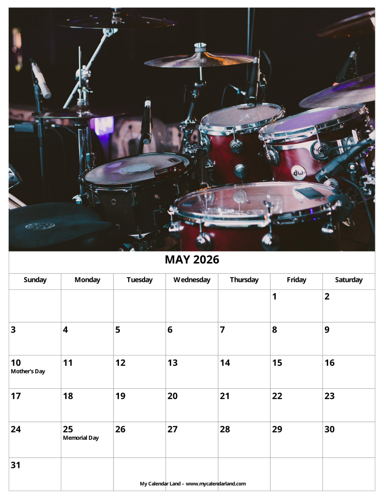 may-is-international-drum-month