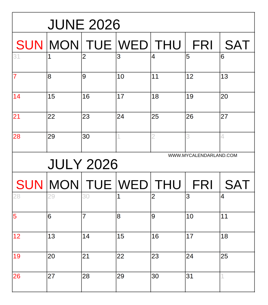 two-month-calendar-june-and-july