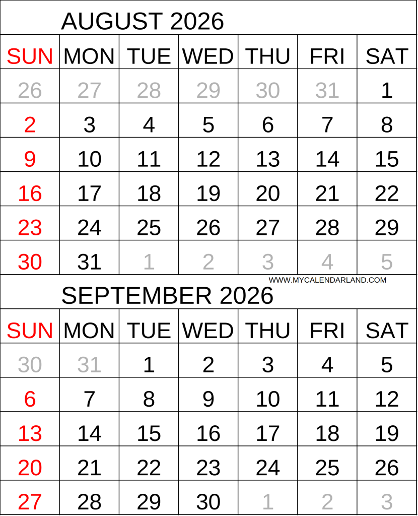 calendar-august-and-september-free