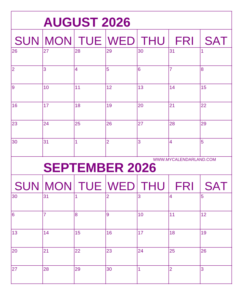 printable-calendar-august-and-september-purple