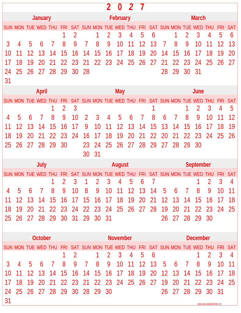 year-2027-printable-calendar