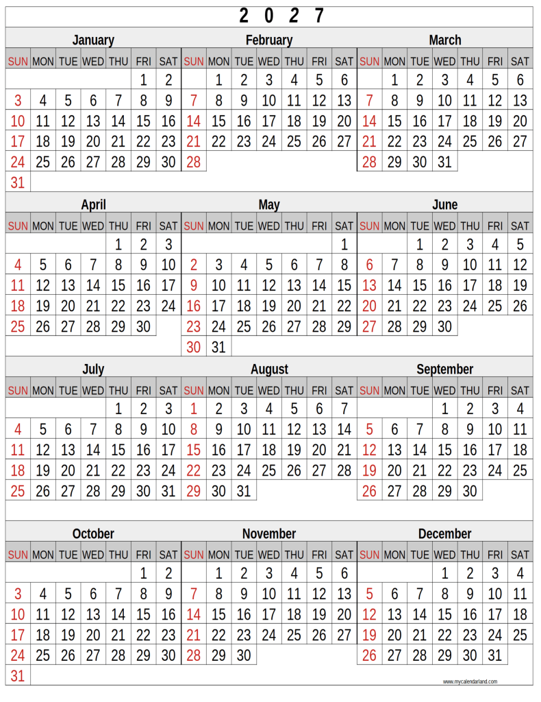 printable-2027-year-calendar