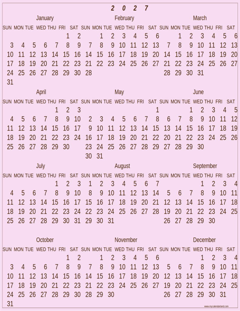 free-2027-yearly-calendar-for-dyslexics