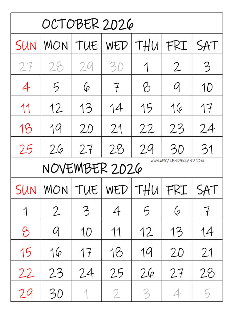 oct-nov-26-calendar-printable