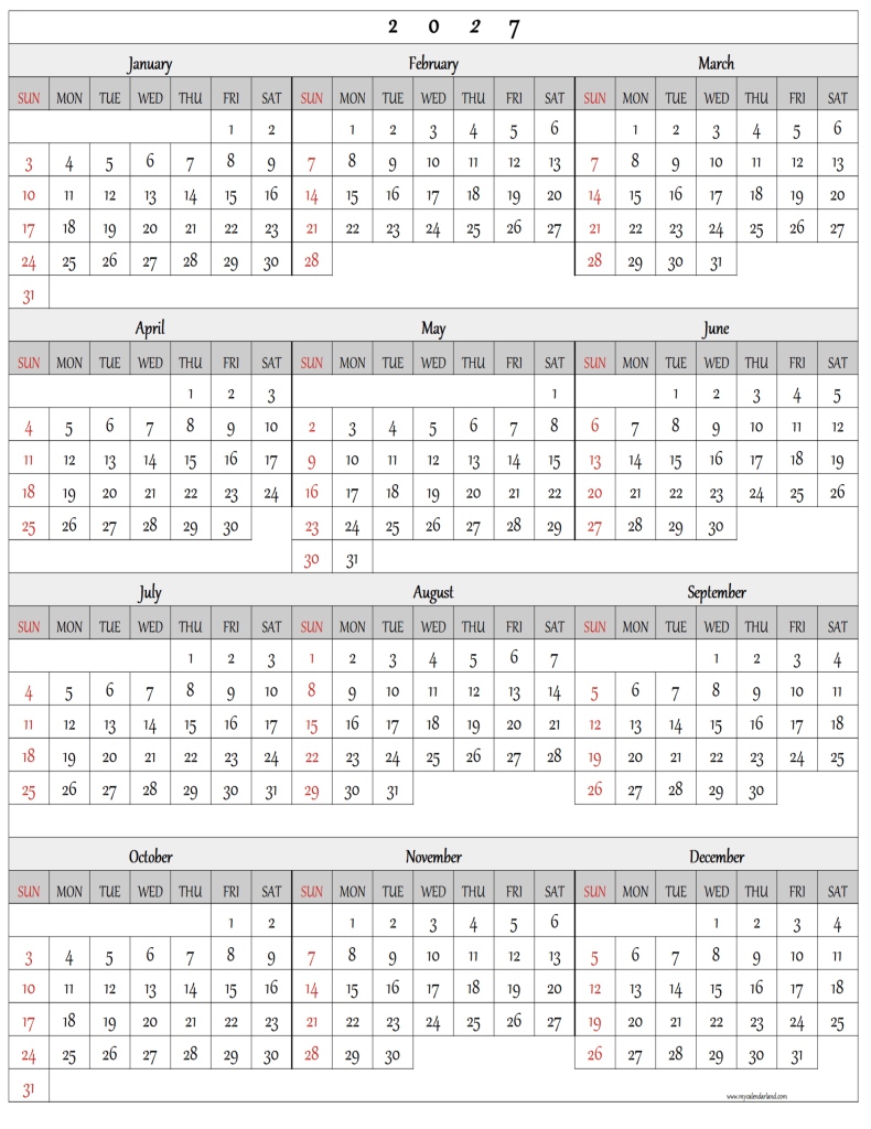 yearl-calendar-2027-to-print