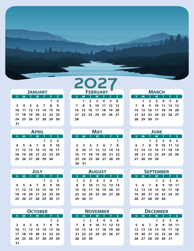 cute-printable-calendar-2027