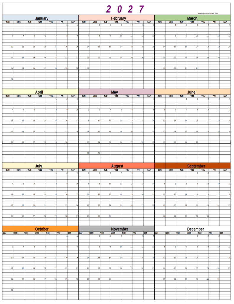 printable-yearly-calendar-2027-with-lines