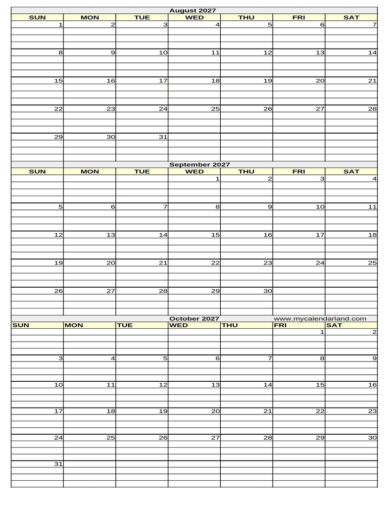 three-month-calendar-aug-sep-oct