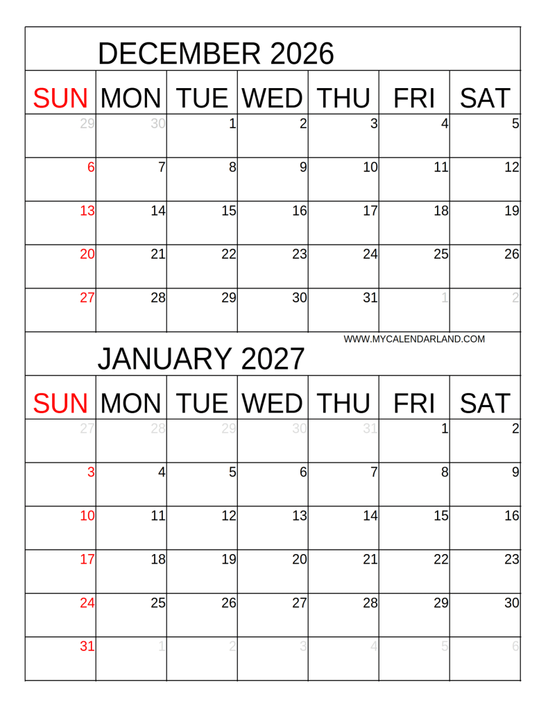 december-2026-january-2027-calendar-printable-free