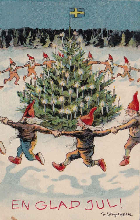 merry-christmas-in-swedish-georg-stoopendaal-christmas-card