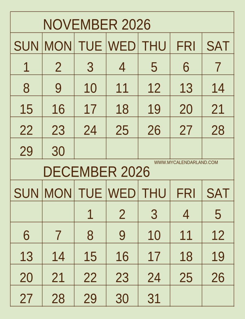 dyslexia-friendly-two-month-calendar-for-november-and-december
